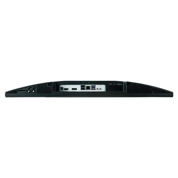 Technopc Qg24 Q670 I3-12100 8Gb 256Gb Ssd 23.8" Fhd Wıfı+Bt Freedos All In One Pc
