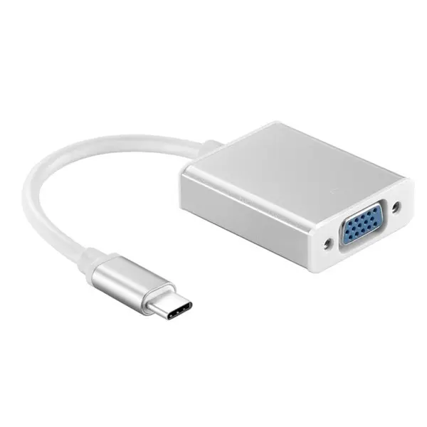 Codegen (Cdg-Cnv32) Usb3.1 Type-C To Vga Cevırıcı Adaptor