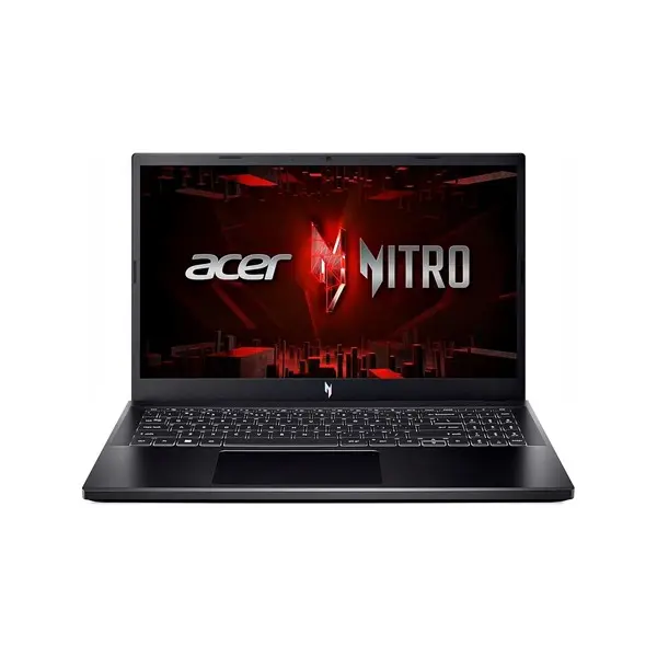 Acer Nitro V 15 Anv15-51-946Z I9-13900H 16Gb 1Tb Ssd 8Gb Rtx4060 15.6" Fhd Wın11 Home Gamıng Notebook