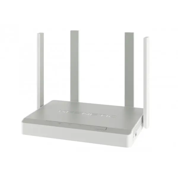 Keenetıc Hero 4G Kn-2310-01En 5 Port 10/100/1000 Ac1300 Sım Modem