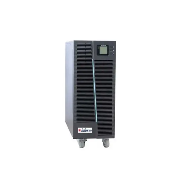 Inform Dsp Evo 10 Kva 16X12vx7ah 4-9 Dk (879011010001)
