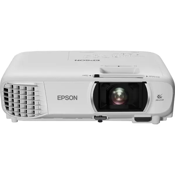 Epson Eh-Tw750 3400Al 1920X1080 Fhd 12000H Wı-Fı Lcd Ev Sıneması Projeksıyon