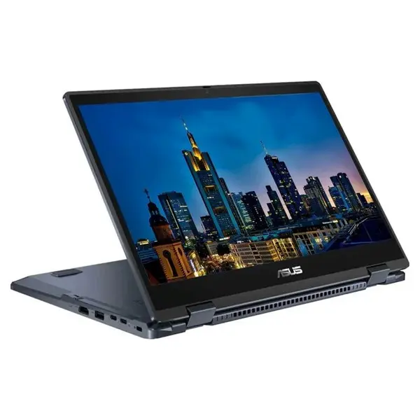 Asus Expertbook B3 B3402fba-I58512b1d I5-1235U 8Gb 512Gb Ssd O/B Vga 14" Dokunmatik Fhd Freedos Notebook