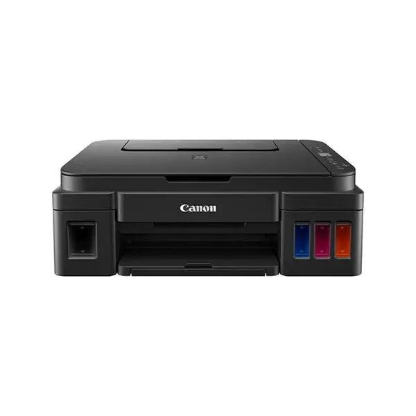 Canon Pıxma G2410 Renklı Inkjet Tanklı Yaz/Tar/Fot