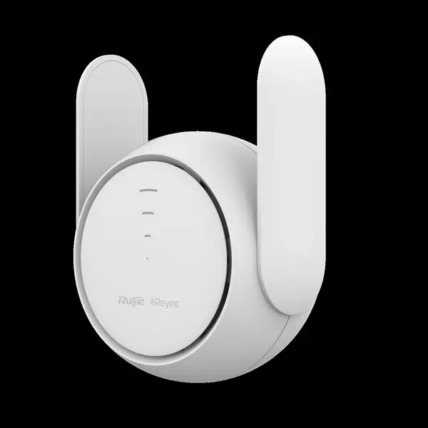 Ruıjıe Reyee Rg-Ew1200r 867Mbps 1Port 10/100 Ethernet 2 Anten 2.4/5Ghz Priz Tipi Access Poınt/Router/Extender