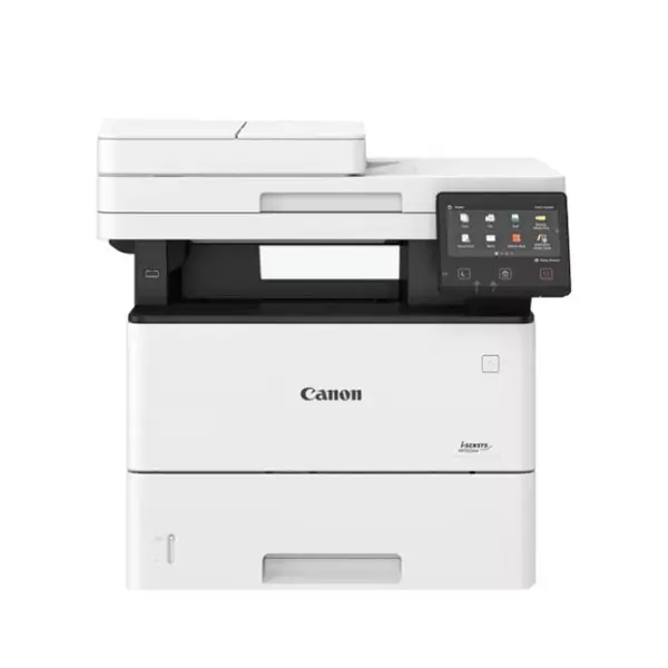 Canon I-Sensys Mf553dw Mono Lazer Yaz/Tar/Fot/Fax  Dub  Net  Wıfı