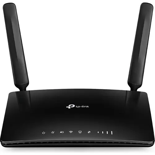 TP-LINK ARCHER MR400 4 PORT AC1200 5GHz DUAL BAND 3G/4G ROUTER