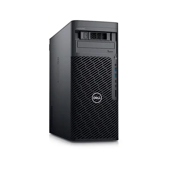 Dell Precısıon T5860 W5-2445 32Gb 512Gb Ssd Wın11pro Workstatıon, Novga, 2X16gb Ddr5 Ecc 4800, 750W Psu, 3Yıl Yerinde Servis