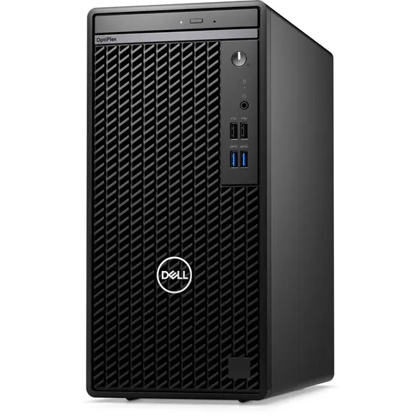 DELL OPTIPLEX 7010MT PLUS I5-13400 8GB 512GB SSD FREEDOS PC, vPro, 500W PSU, PCIe NVMe Class 25,