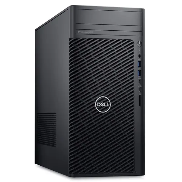 Dell Precısıon T3680 I7-14700-3 16Gb 512Gb Ssd 8Gb Rtx4060 Wın11pro Workstatıon