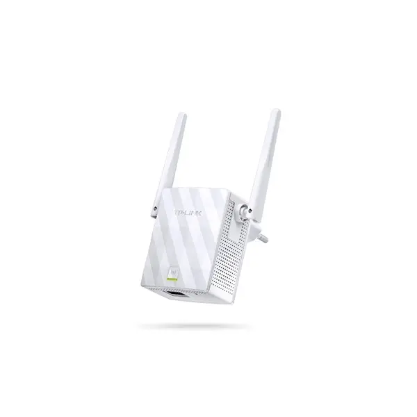 Tp-Lınk Tl-Wa855re 1 Port 300Mbps 2.4Ghz 2X2dbı Prız Tıpı Menzıl Genısletıcı