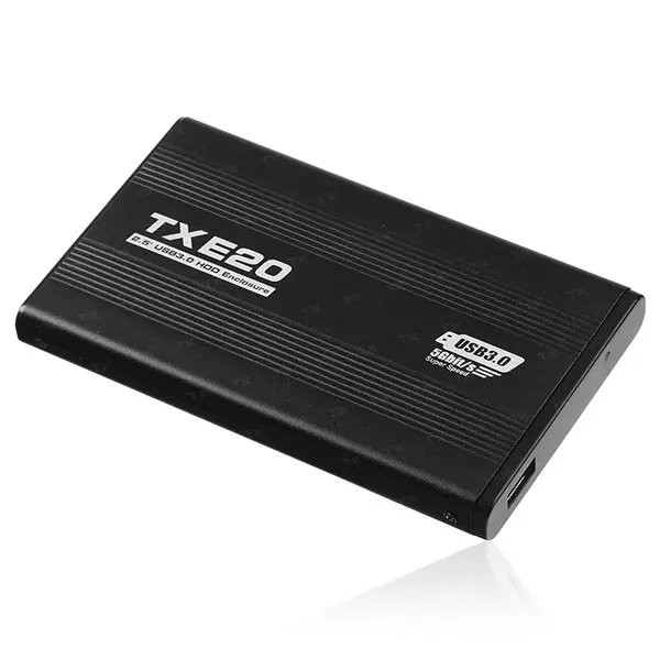 TX E20 2.5" USB3.0 SATA DISK KUTUSU (TXACE20)