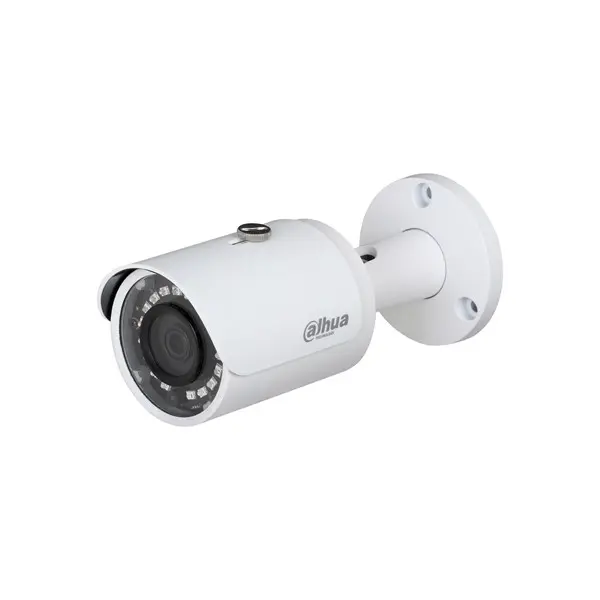 Dahua Hac-Hfw1200sp-0360B 2Mp 3.6Mm Cmos 1080P Tvı/Ahd /Cvı/Cvbs Metal Kasa Ir Bullet Kamera