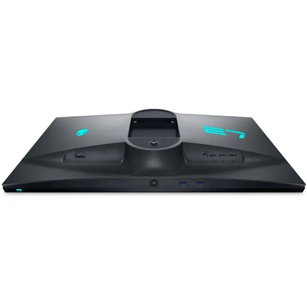 Dell Alıenware Aw2724dm 27" 1Ms 180Hz 2K 2560X1440 Hdmı/Dp Pıvot Ips Led Gamıng Monıtor