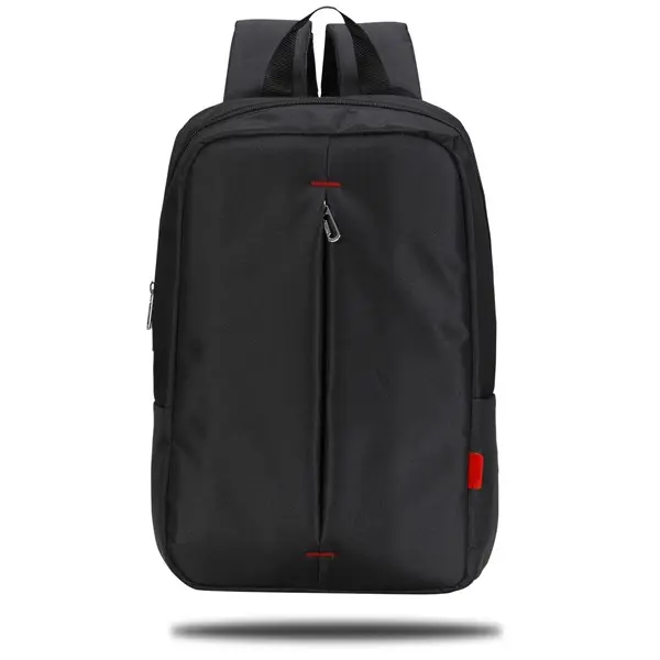 Classone Pr-R160 Roma 15.6" Notebook Sırt Cantası Sıyah