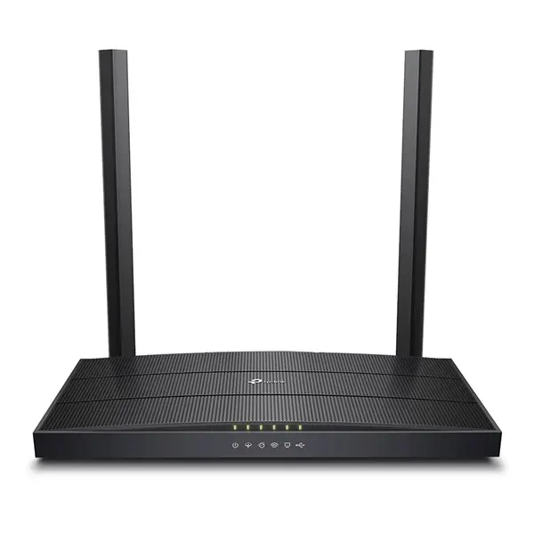 Tp-Lınk Archer Vr400 Ac1200 Kablosuz Adsl / Vdsl Modem Router