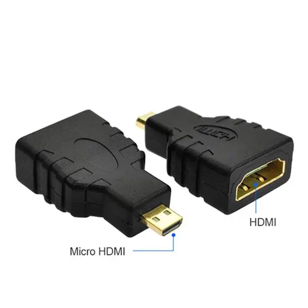 Codegen (Cdg-Cnv30) Mıcro Hdmı To Hdmı Cevırıcı Adaptor