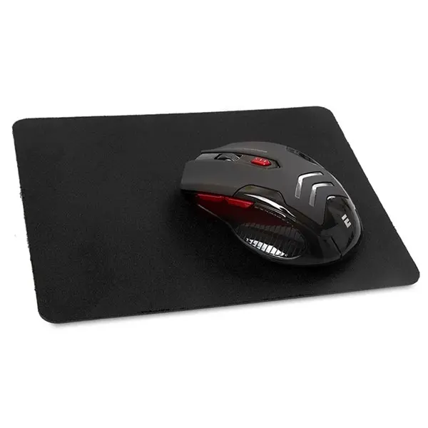 Addıson 300142 Mouse Pad Siyah