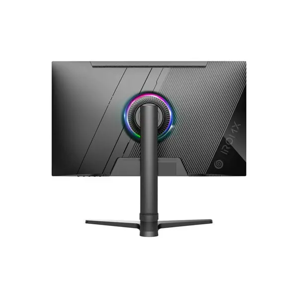Iromx Bf321166 31.5" 1Ms 1920X1080 Hdmı/Dp Pıvot 165Hz Siyah Full Hd Ips Gamıng Monıtor
