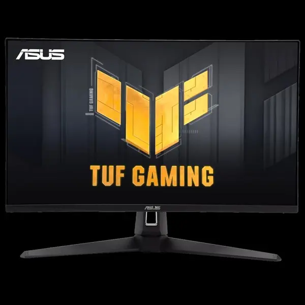 Asus Tuf Gamıng Vg27aqm5a 27 Fast Ips 2560X1440 0,3 Ms 300Hz 300Cd Dp Hdmı Vesa