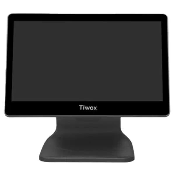 Tiwox TP-1900 15,6” Celeron J1900 4GB RAM 128 SSD Endüstriyel Pos PC