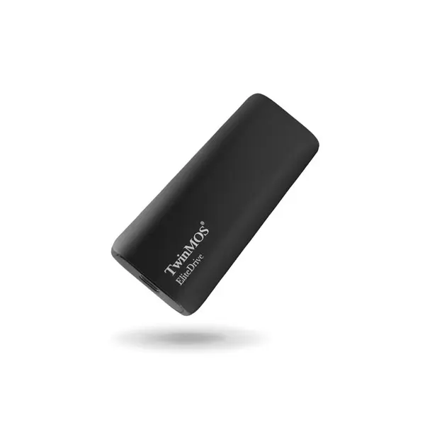 TWINMOS 1 TB USB3.2/C TASINABILIR SSD DARK GREY (PSSDGGBMED32)