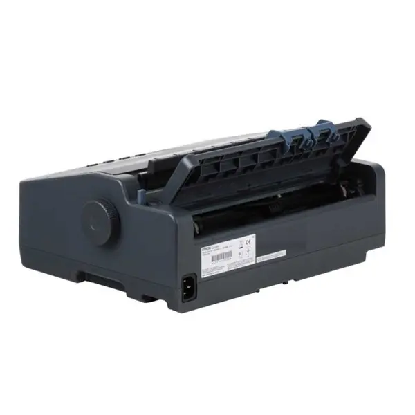 EPSON LX-350 80 KOLON 9 PİN NOKTA VURUŞLU YAZICI USB+PARALEL+SERİ