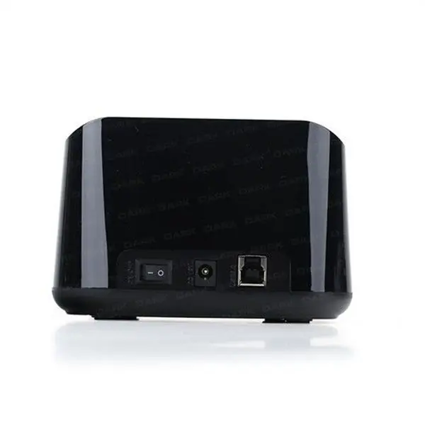 DARK DK-AC-DSD24C STOREX 2 DISK USB 3.0 DUAL 2.5"/3.5" SATA DOCKING STATION