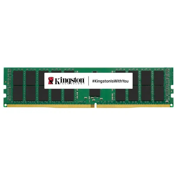 KINGSTON KSM26ES8/8HD 8GB DDR4 2666MHz ECC UDIMM BELLEK