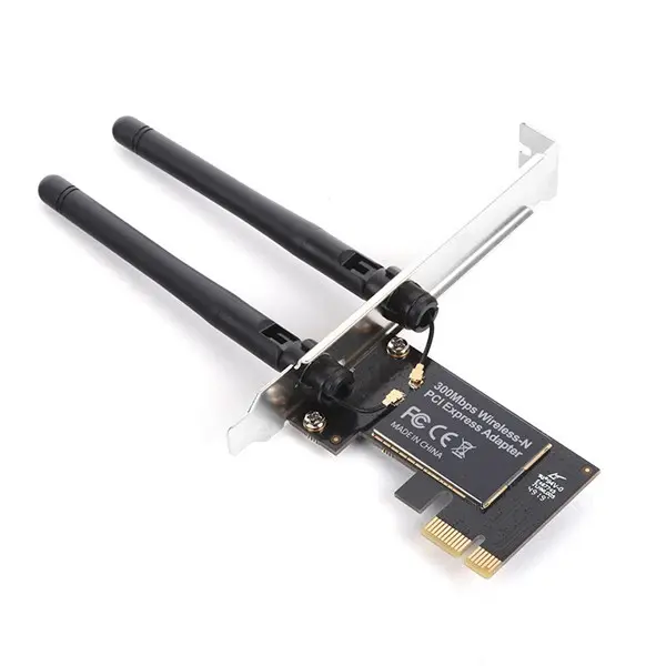 Dark Dk-Nt-Pw300 2X2dbi Antenlı Pcıe Kart