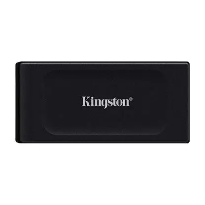 KINGSTON XS1000 1 TB USB3.2 TASINABILIR SSD 1050/1000MB/S (SXS1000/1000G)