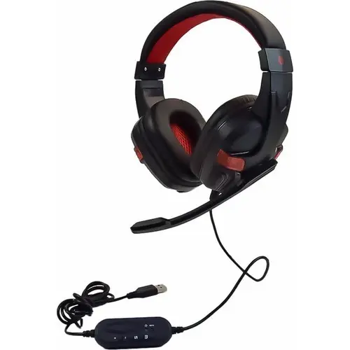 DEXIM MAGNUM DSP002 5.1 GAMING KULAKLIK