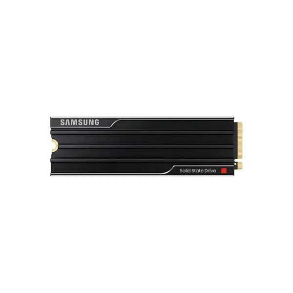 Samsung 9100 Pro 1 Tb Nvme Gen5 Ssd Hs 14700-13300 (Mz-Vap1t0cw)