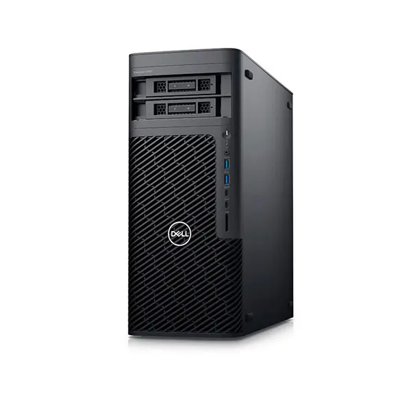 Dell Precısıon T5860 W5-2445 32Gb 512Gb Ssd Wın11pro Workstatıon, Novga, 2X16gb Ddr5 Ecc 4800, 750W Psu, 3Yıl Yerinde Servis