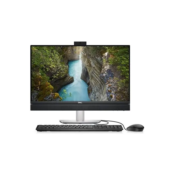 Dell Xctoo7420aıopemea_Vp I7-14700 16Gb 1Tb Ssd 4Gb Rx6500 23.8" Wın11 Pro All In One Pc
