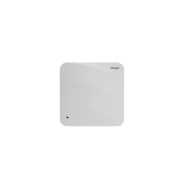 RUIJIE RG-AP820-L(V3) Wi-Fi 6 AX3000 Multi-Gigabit 1 PORT RJ-45 + 1 PORT 1G/2,5G SFP 2.4 GHZ & 5 GHZ INDOOR ACCESS POINT