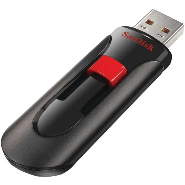 Sandısk Cruzer Glıde 16Gb Usb3.0 Flash Bellek Sdcz600-016G-G35