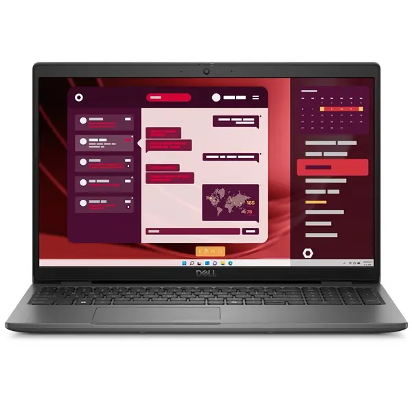 Dell Latıtude 3550 N007l355015u I5-1335U 16Gb 512Gb Ssd 15.6" Fhd Freedos Notebook