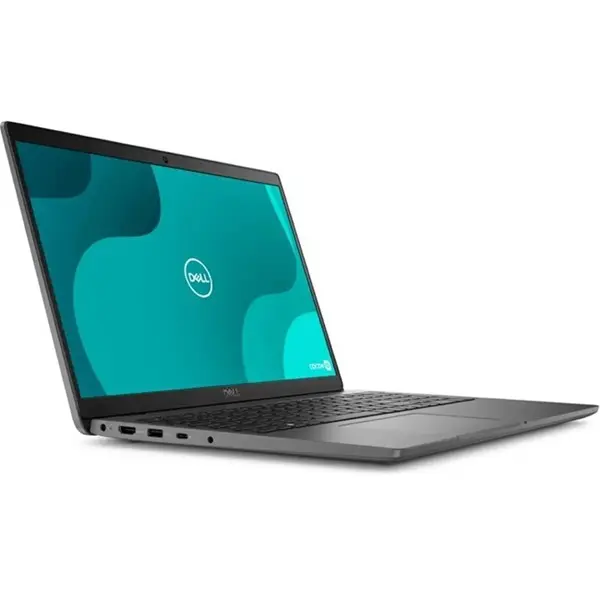 Dell Latıtude 3540 N049l354015emea I5-1235U 8Gb 512Gb Nvme 15.6" Fhd Freedos Notebook