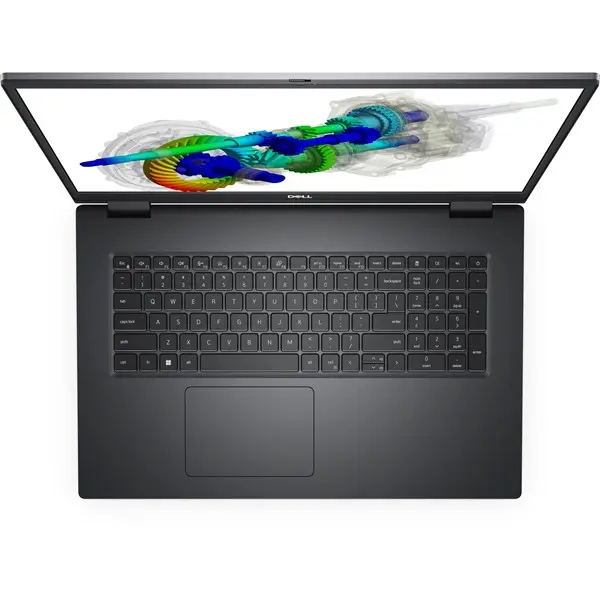 Dell M7770 Xctop7770emea I9-12950Hx 32Gb 512Gb Nvme Ssd 16Gb Rtx3080tı 17.3" Wın11pro Mobıle Ws