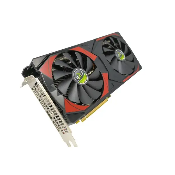 Axle Rx5700 Xt 8Gb Gddr6 256Bit 3Xhdmı/1Xdp 16X Ax-Rx5700xt/8Gd6p6ıp3