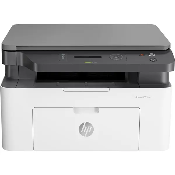 HP 4ZB82A 135A MONO LAZER YAZ/TAR/FOT