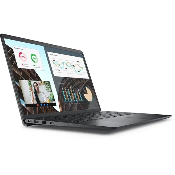 Dell Vostro 3530 N1601pvnb3530u I7-1355U 8Gb 512Gb Ssd 15.6" Freedos Notebook