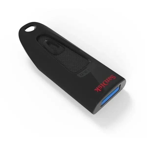 Sandısk Ultra 128Gb Usb3.0 Flash Bellek Sdcz48-128G-U46