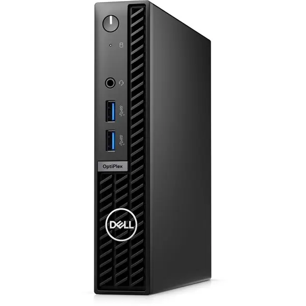 Dell Optıplex 7010Mff N018o7010mffemea I7-13700T 16Gb 512Gb Ssd Freedos Pc, 1X16gb Ddr4 (2Slot), Nvme, Dp, Wifi-6, Bluetooth, Gigabit Ethernet, Usb3.2, 90W Psu, 3Yıl Yerinde Servis