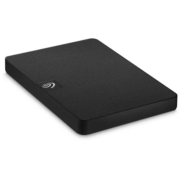 Seagate Expansıon 2Tb Usb3.0 2.5" Sıyah Harıcı Hdd Stkm2000400