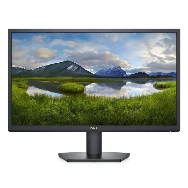 Dell Se2422h 23.8" 1920X1080 75Hz 5Ms Vga/Hdmı Vesa Led Monıtor