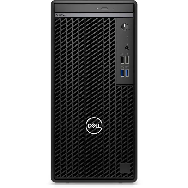 DELL OPTIPLEX 7010MT PLUS I5-13400 8GB 512GB SSD FREEDOS PC, vPro, 500W PSU, PCIe NVMe Class 25,