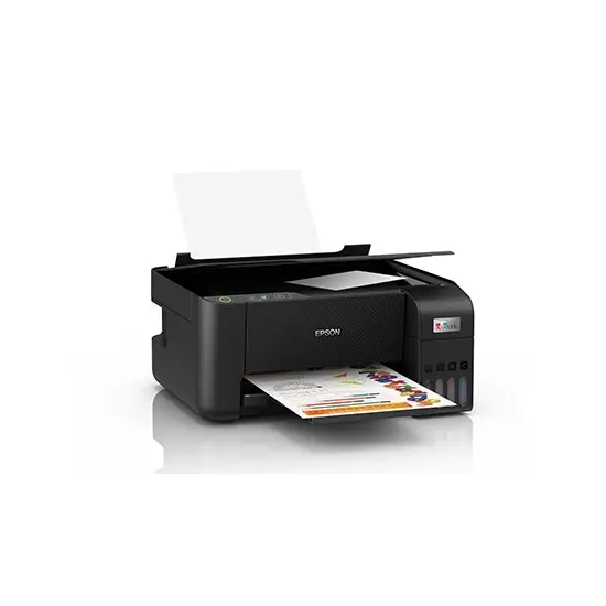 EPSON L3210 RENKLI INKJET TANKLI YAZ/TAR/FOT