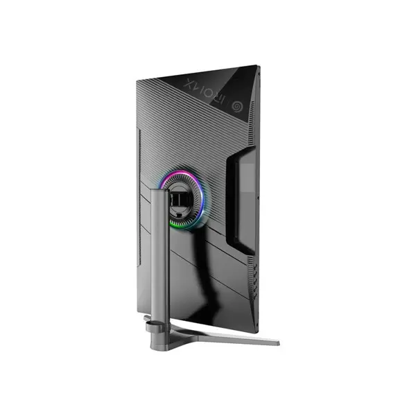 Iromx Bf321166 31.5" 1Ms 1920X1080 Hdmı/Dp Pıvot 165Hz Siyah Full Hd Ips Gamıng Monıtor